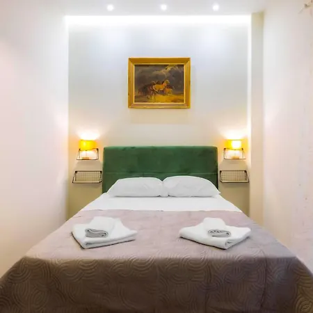 Arch 19 Apartamento