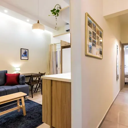 Arch 19 Apartamento