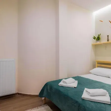 Apartamento Arch 19 *