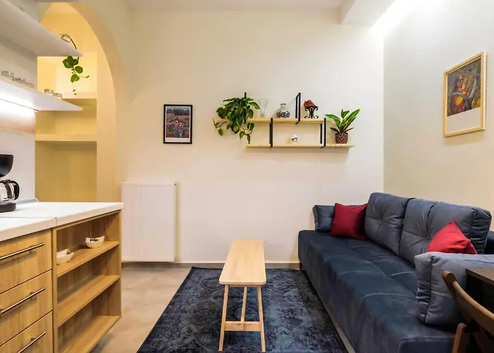 Arch 19 塞萨洛尼基