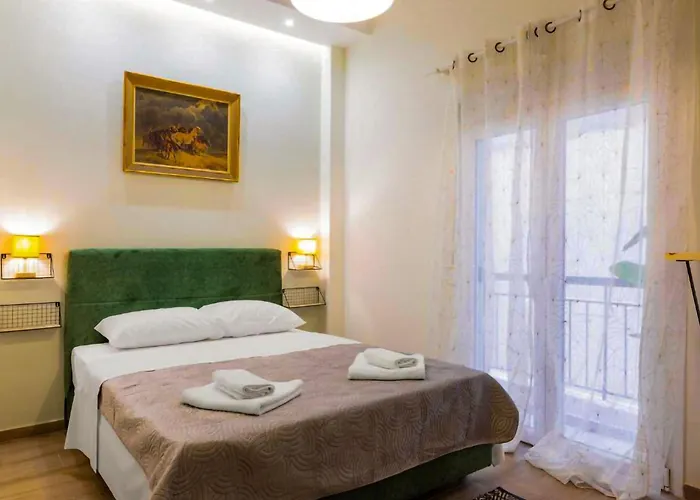 Arch 19 * 塞萨洛尼基