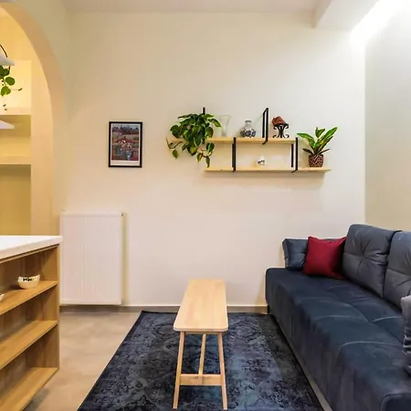 Arch 19 Thessaloníki