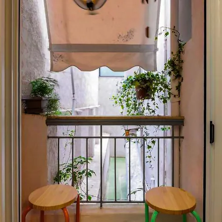 Arch 19 Appartement *