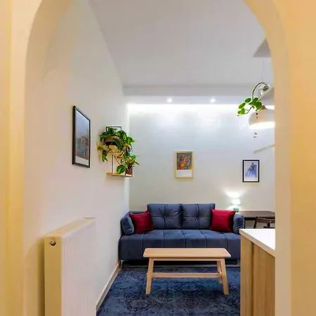Daire Arch 19 Selanik
