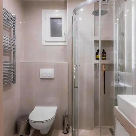 Arch 19 Салоники