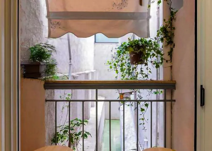 Arch 19 Apartament *